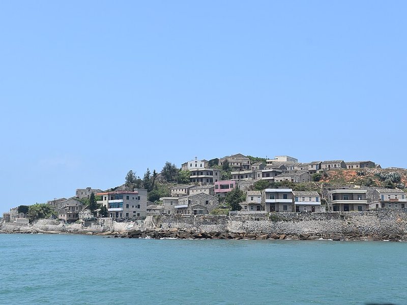 平潭岛